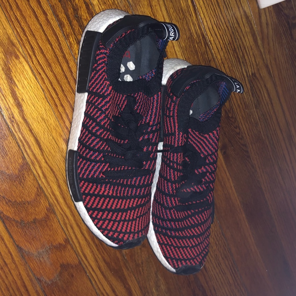 Adidas NMD